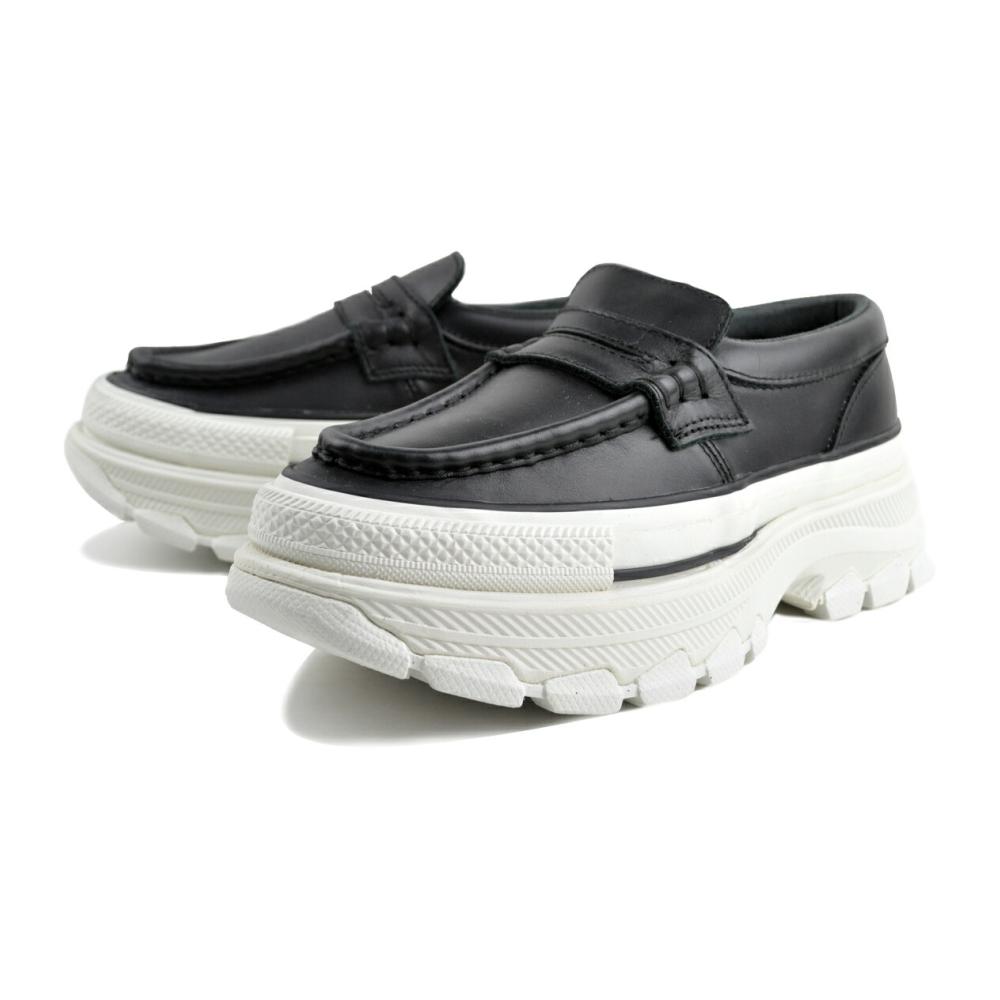 CONVERSE（コンバース） CONVERSE ALL STAR TREKWAVE LOAFER BLACK