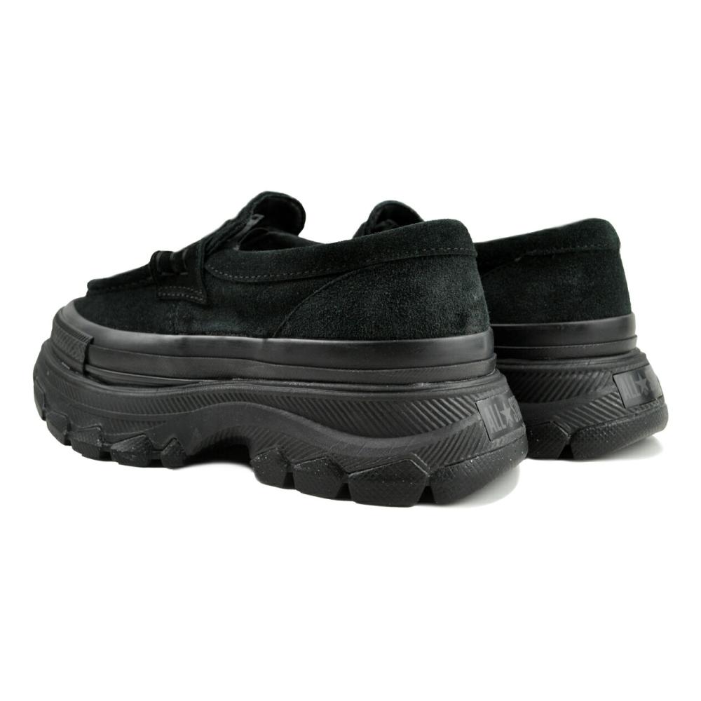 CONVERSE（コンバース） CONVERSE ALL STAR TREKWAVE LOAFER BLACK