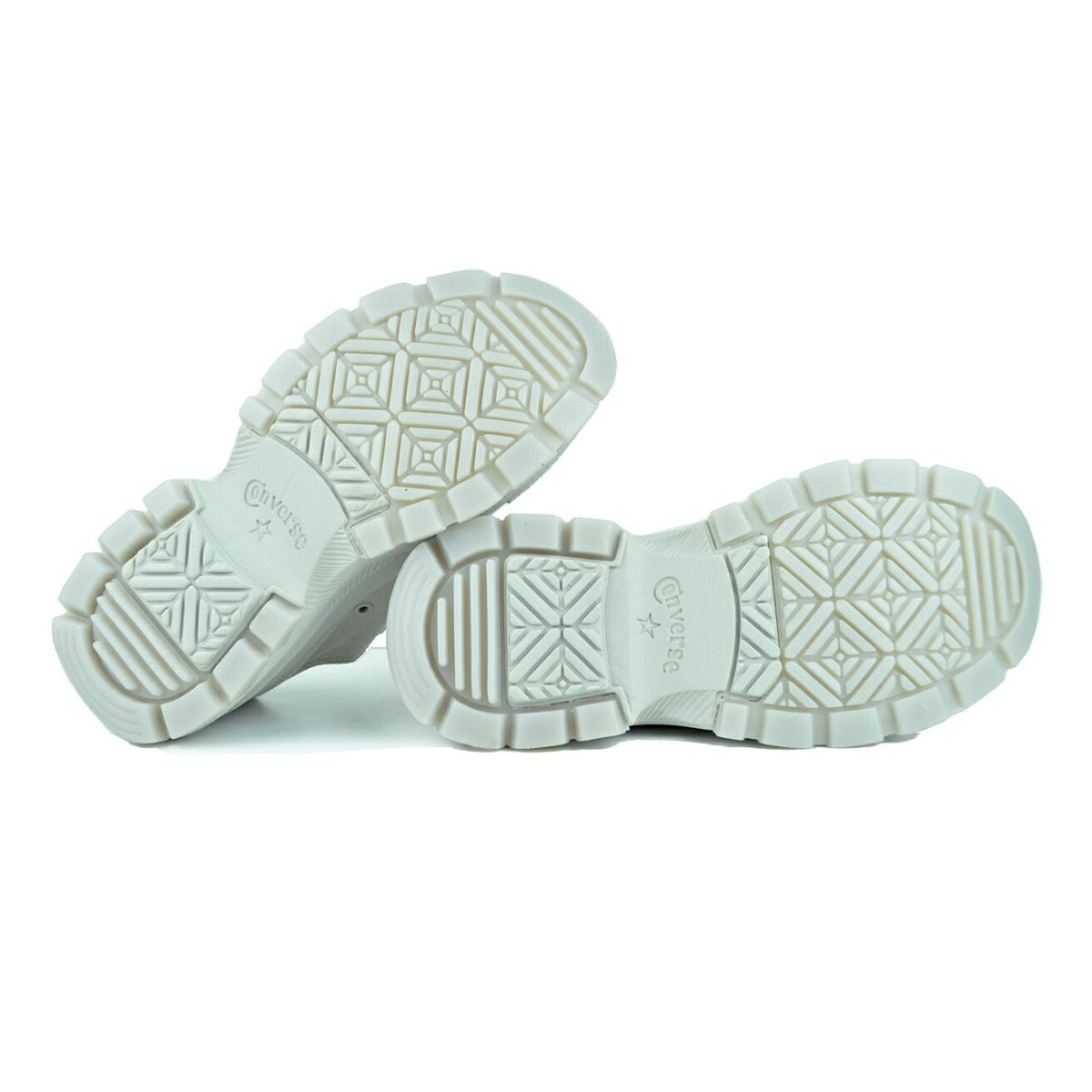 CONVERSE ALL STAR TREKWAVE CS OX FNT.GRY 31314180 1se361