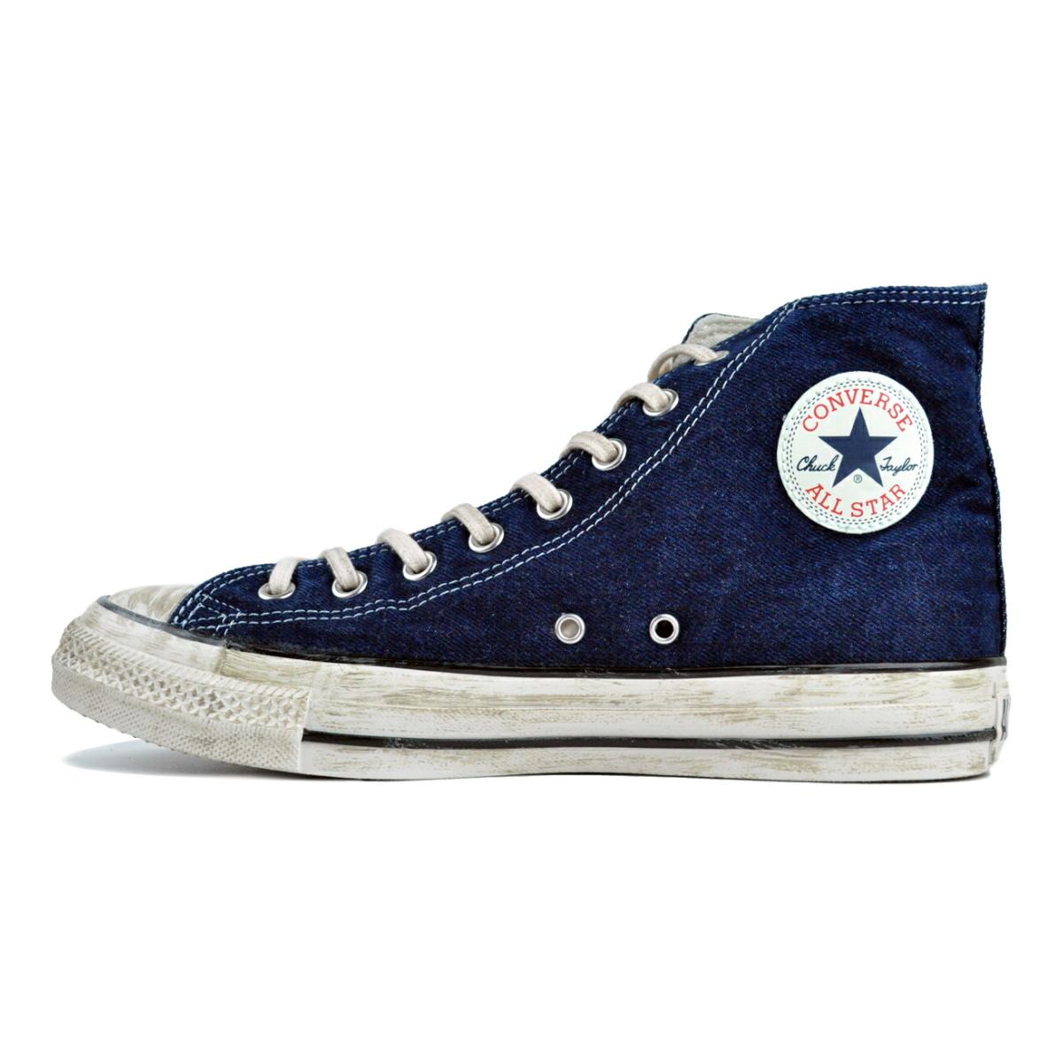 CONVERSE コンバース オールスター(R) エイジド フェイデッド