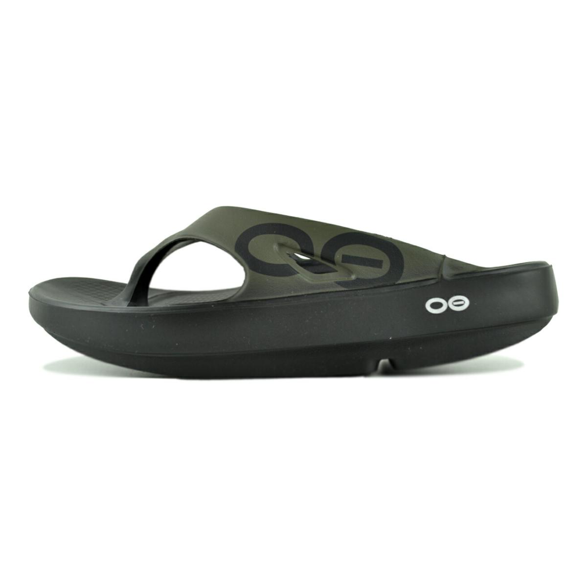 OOFOS ウーフォス 26cm 新品 未使用 OOFOS（ウーフォス） [ポイント10倍] OOFOS OOriginal SPORT TACTICAL