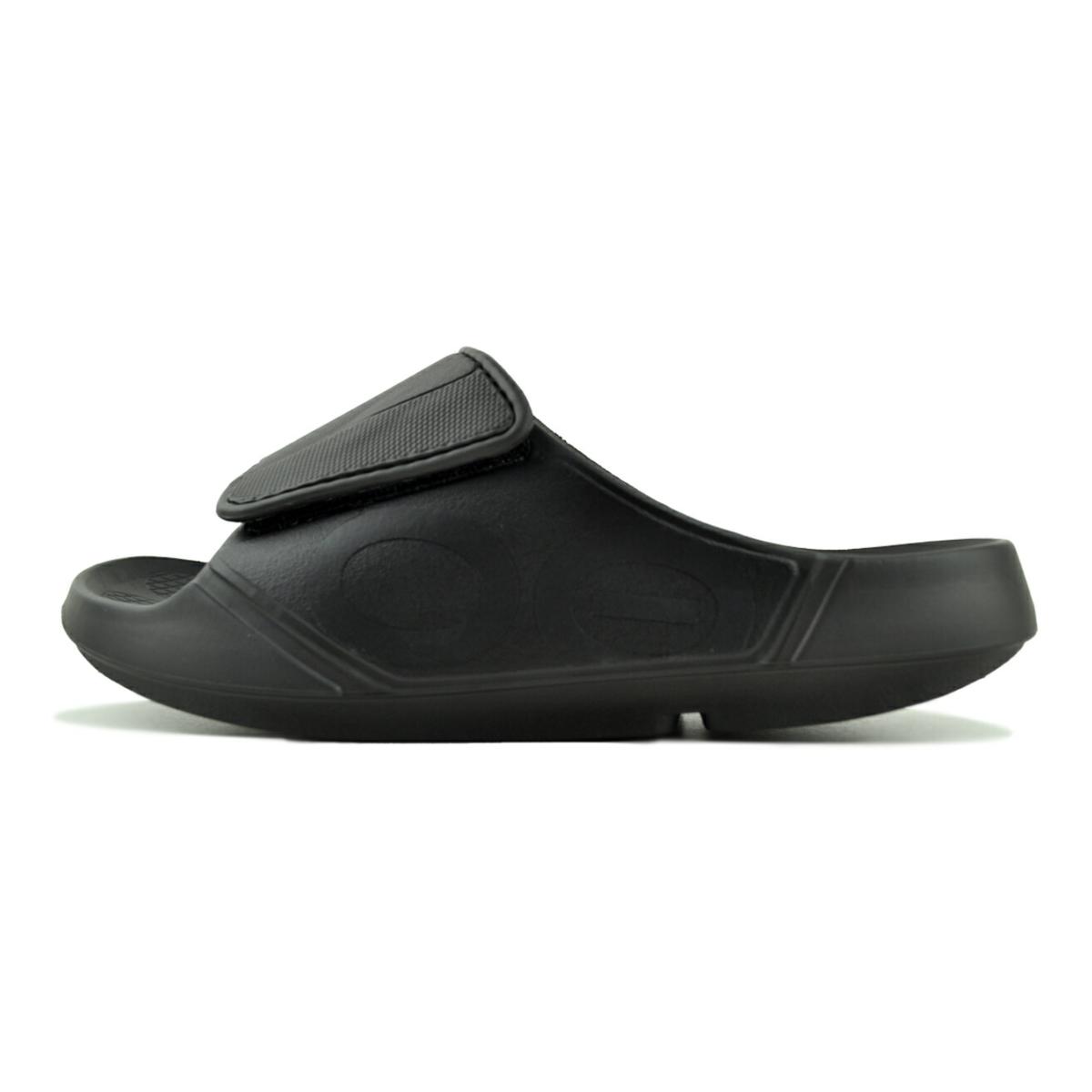 OOFOS（ウーフォス） [ポイント10倍] OOFOS OOahh SPORT FLEX METTE