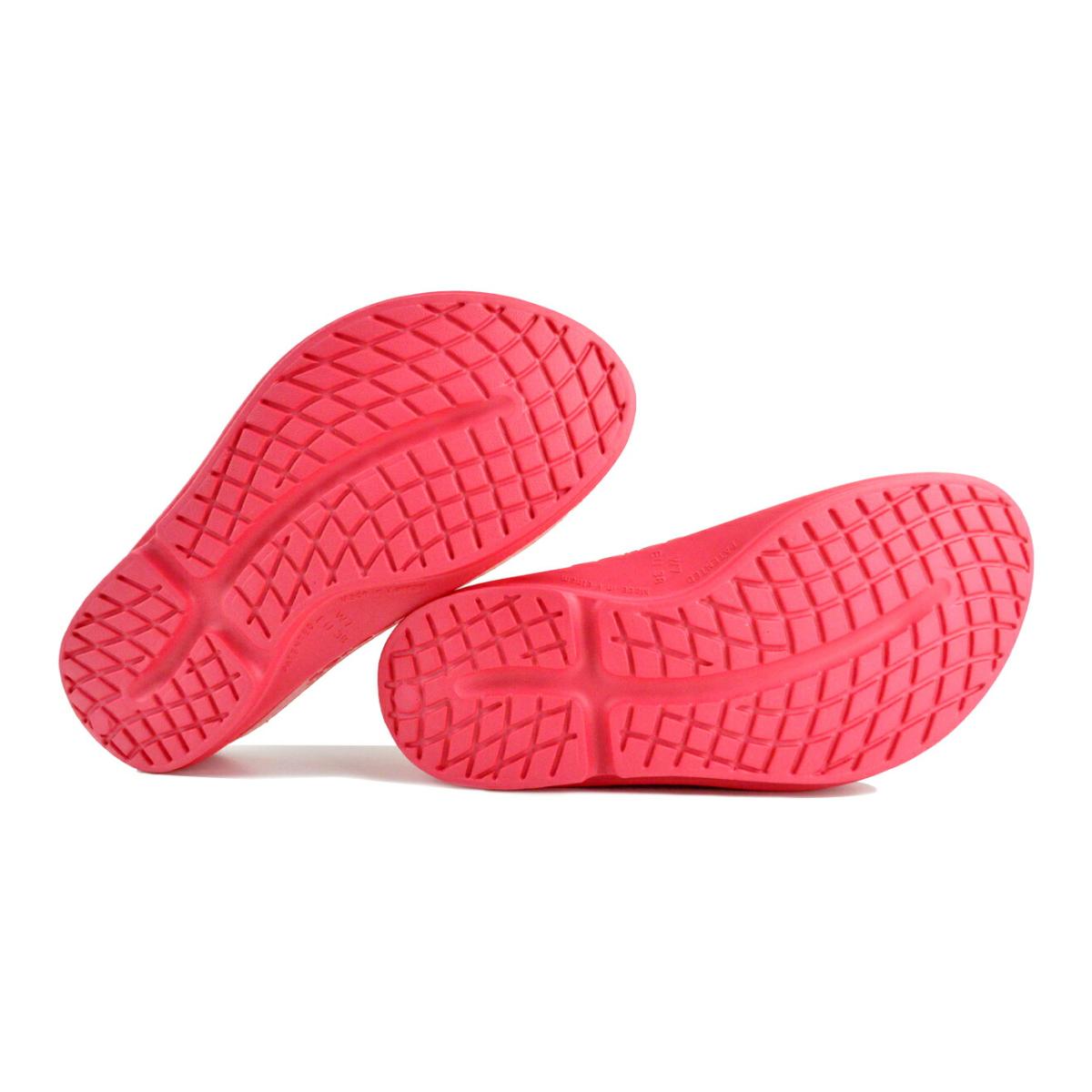 OOFOS OOmega OOlala NEON BERRY 2000440156251 ウーフォス