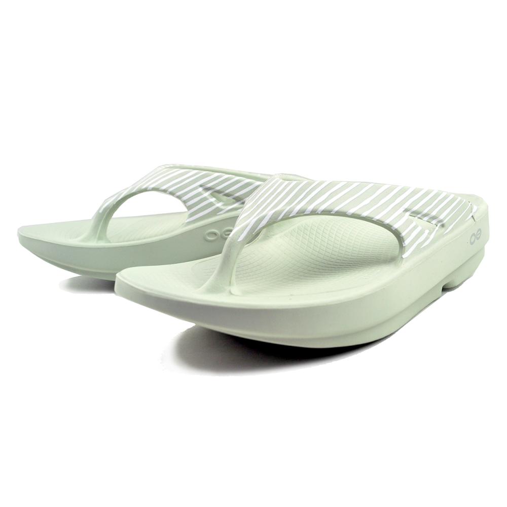 OOFOS OOriginal LIMITED COSMIC GREY BAMBOO 2000580153242