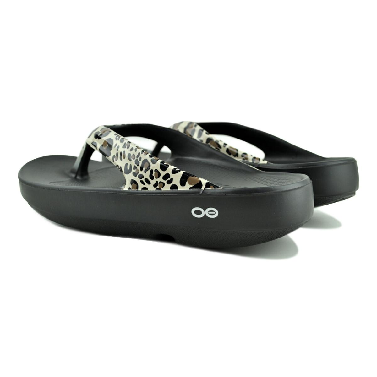 OOFOS（ウーフォス） [ポイント10倍] OOFOS OOlala WOMEN LIMITED