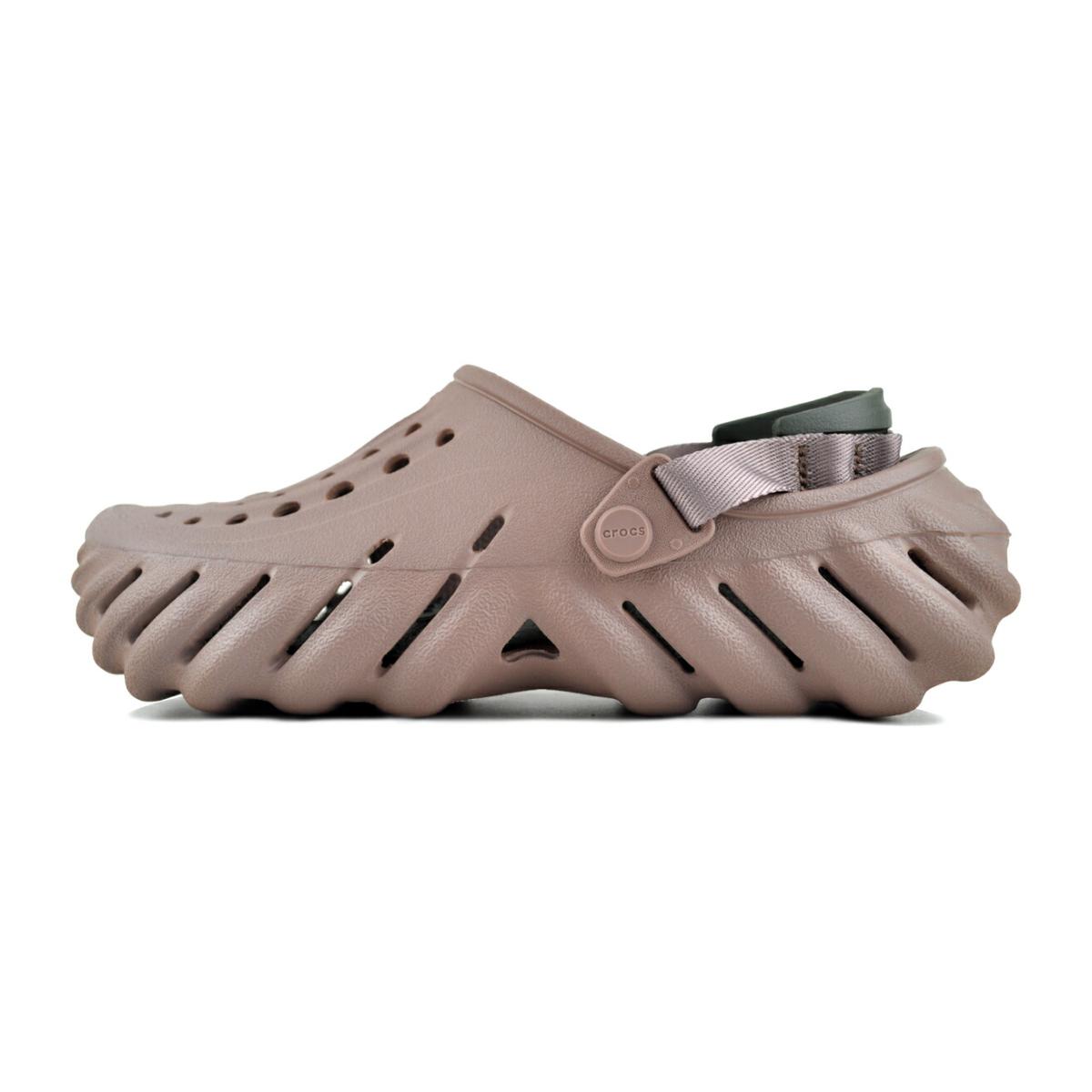crocs（クロックス） crocs ECHO CLOG TRUFFLE 207937-0lf エコー