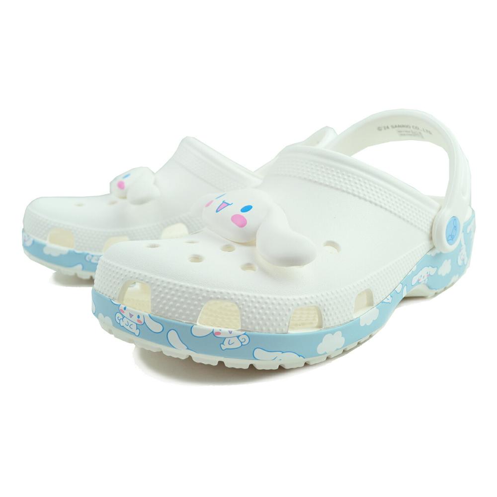 crocs（クロックス） crocs CINNAMOROLL CLASSIC CLOG MULTI 210343