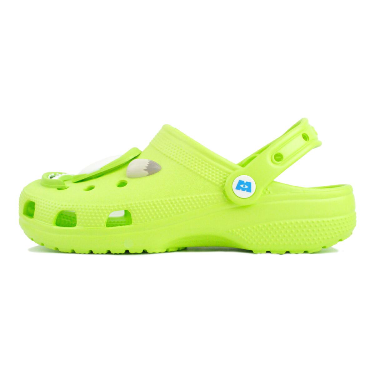 crocs（クロックス） crocs MONSTERS INC MIKE CLASSIC CLOG 210875