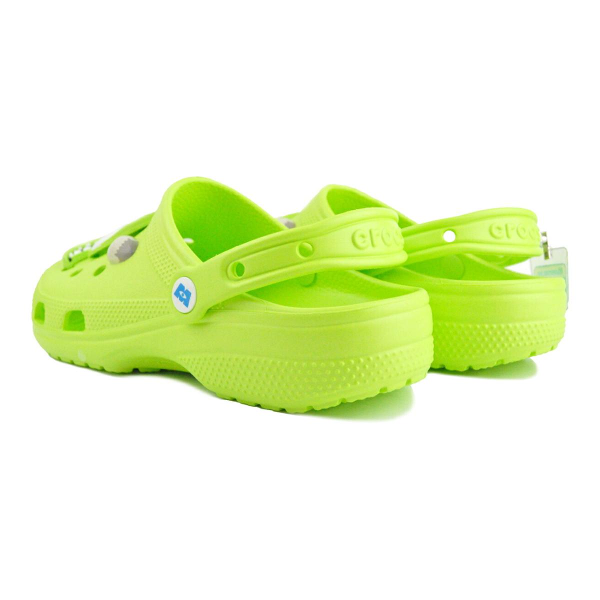 crocs（クロックス） crocs MONSTERS INC MIKE CLASSIC CLOG 210875