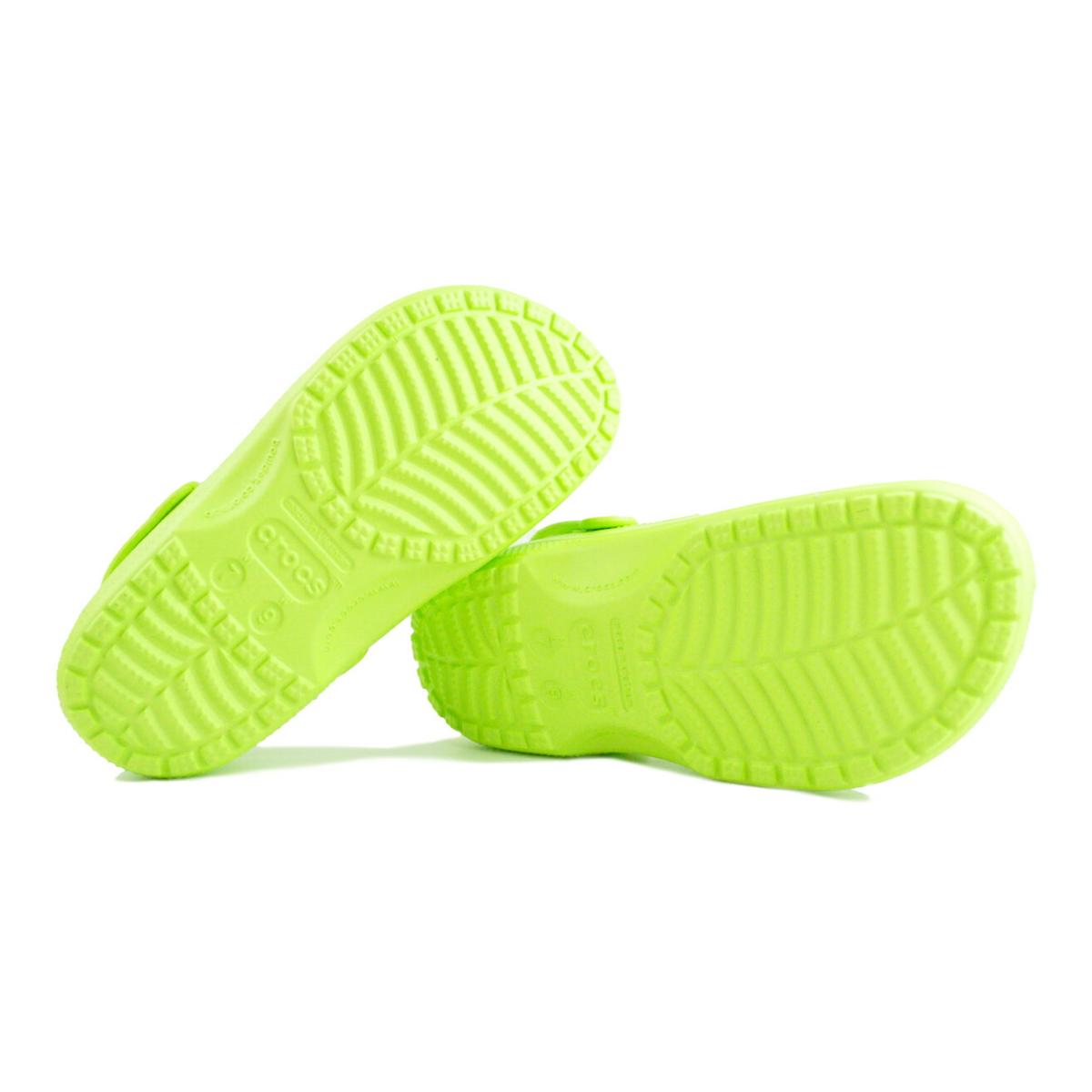 ねいの様　その4 crocs（クロックス） crocs MONSTERS INC MIKE CLASSIC CLOG 210875