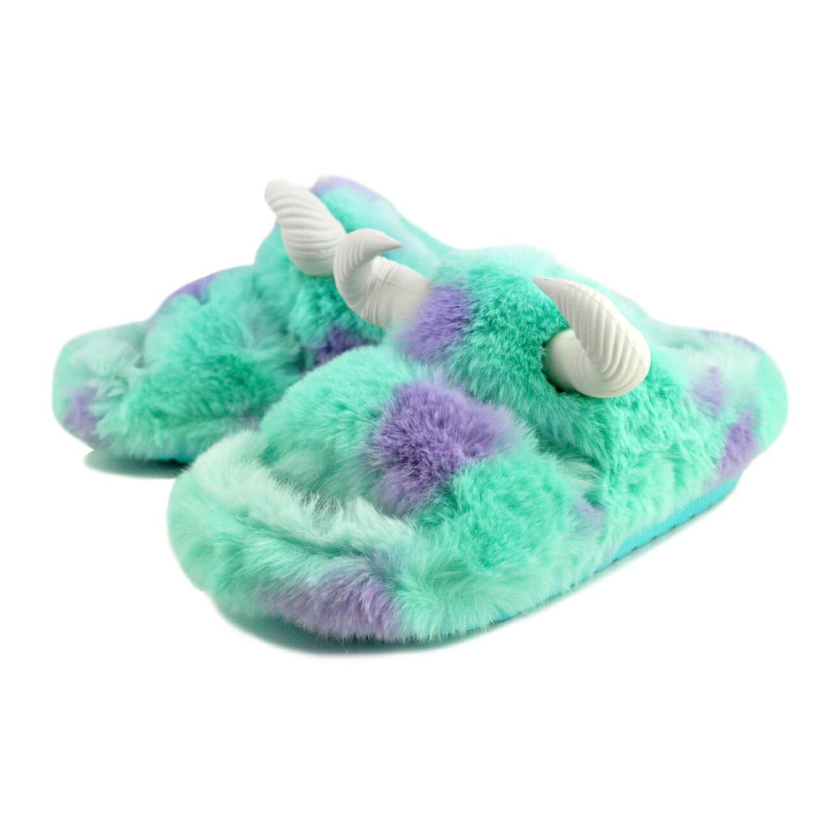 crocs（クロックス） crocs MONSTERS INC SULLEY CLASSIC COZZZY