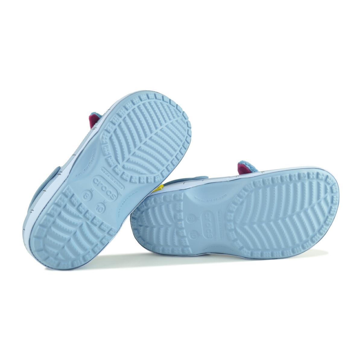 crocs（クロックス） crocs WINNIE THE POOH EEYORE CLASSIC CLOG