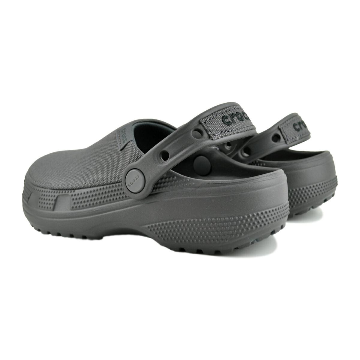 crocs（クロックス） crocs CLASSIC CRAFTED CLOG 211354-0ld