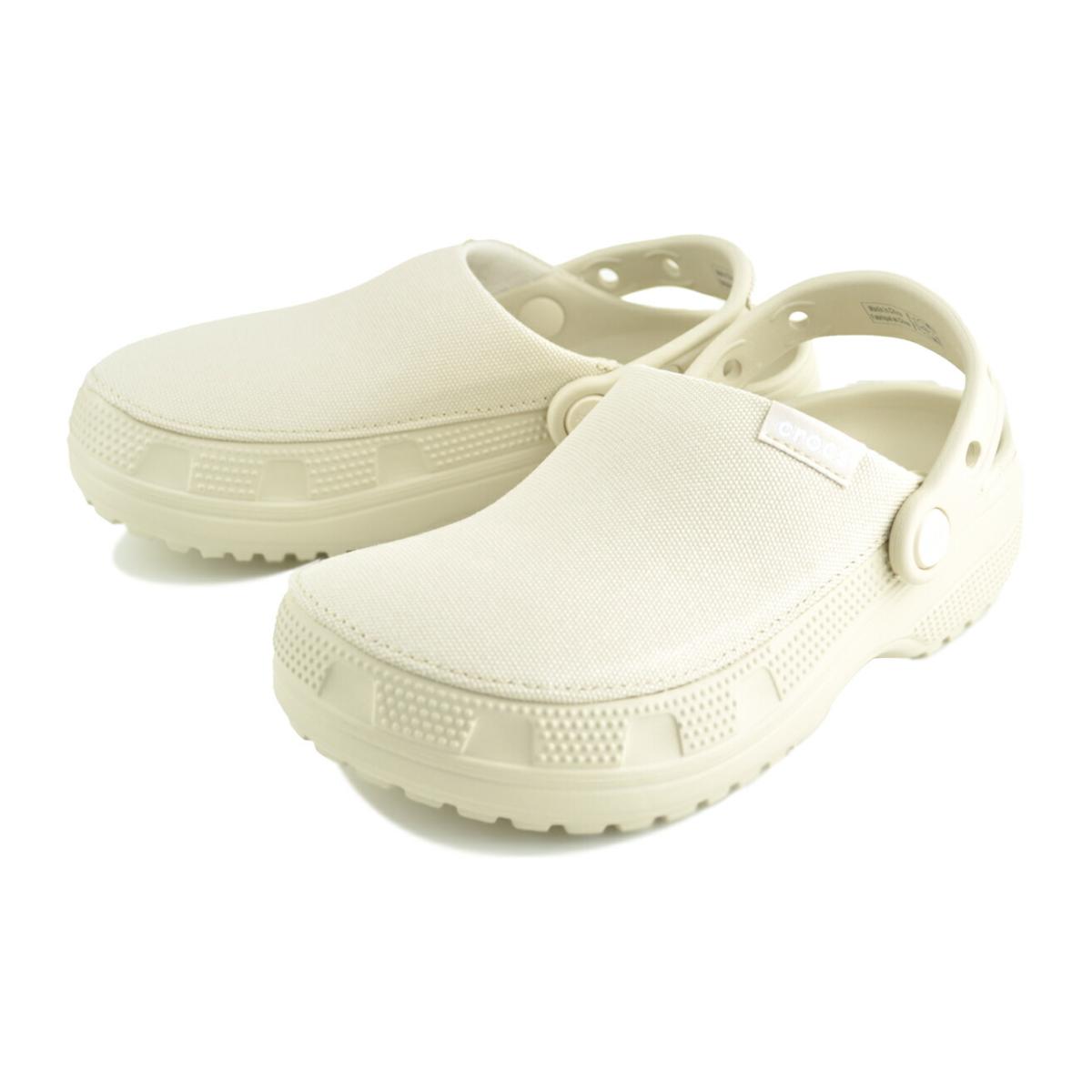crocs（クロックス） crocs CLASSIC CRAFTED CLOG 211354-160