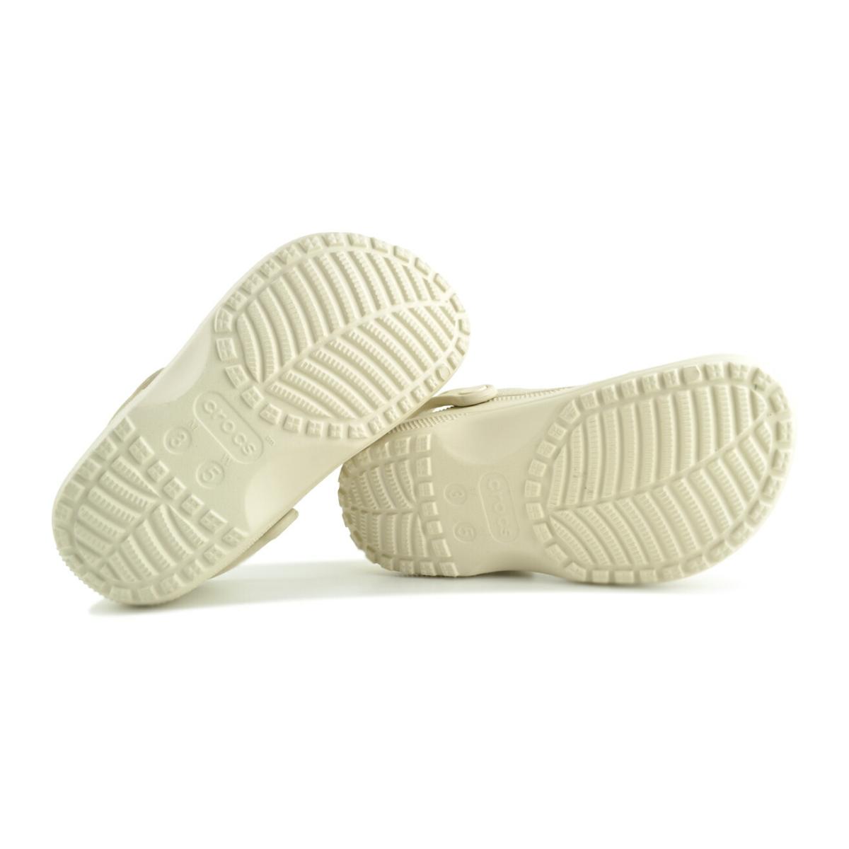 crocs（クロックス） crocs CLASSIC CRAFTED CLOG 211354-160