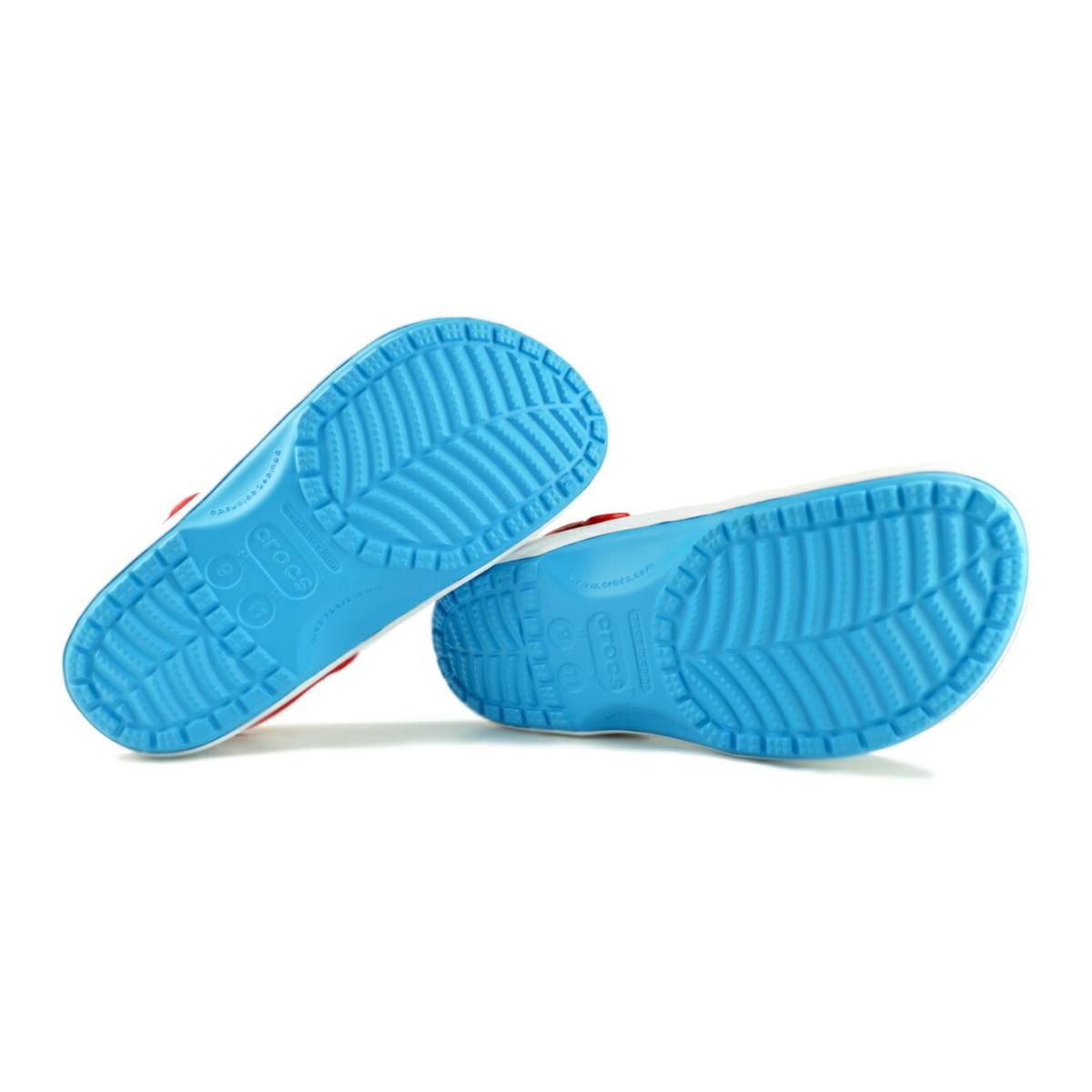 専用です。 クロックス（crocs）サンダル ドラえもん クラシック クロッグ ブルー