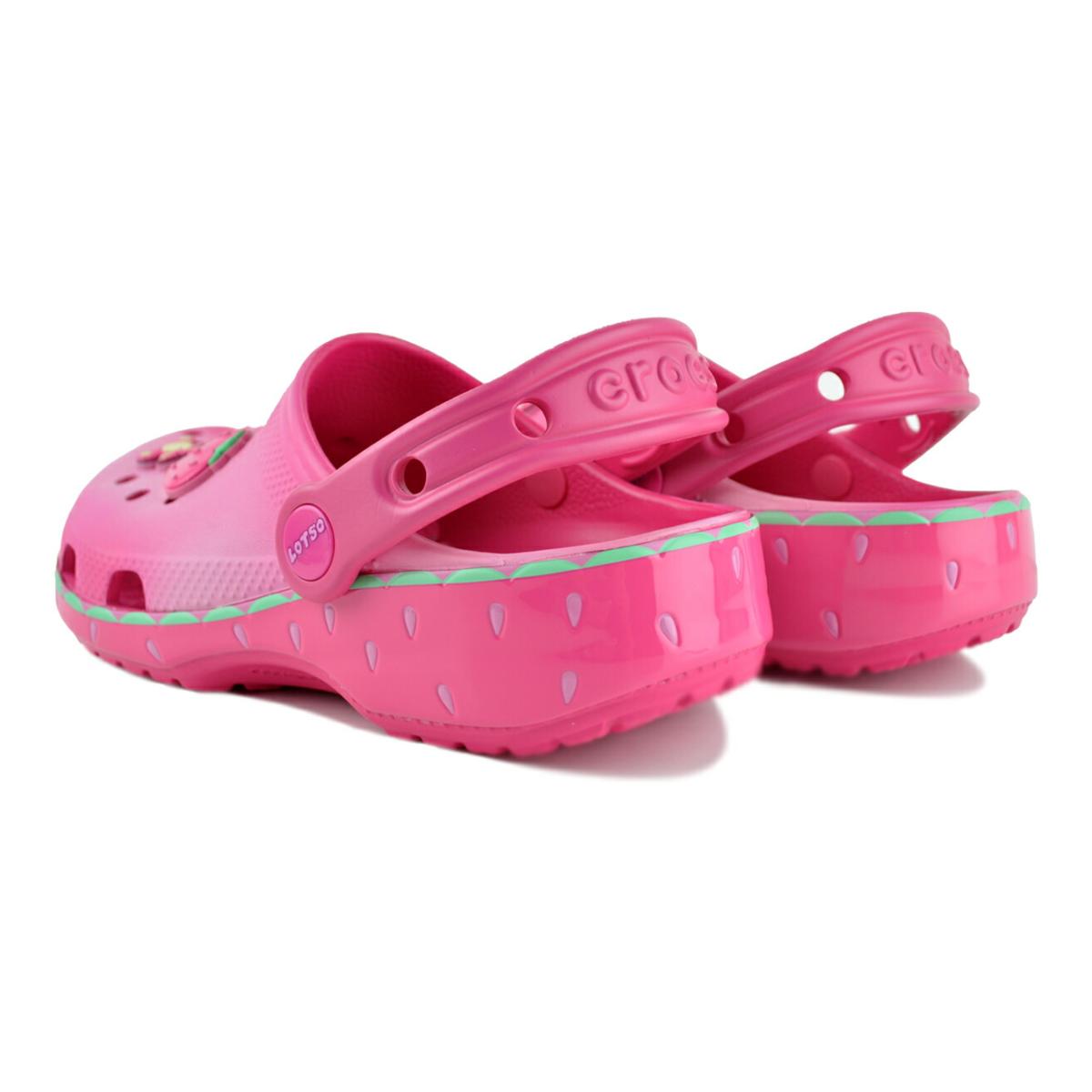crocs（クロックス） crocs PIXAR LOTSO CLASSIC CLOG K 212241-90h