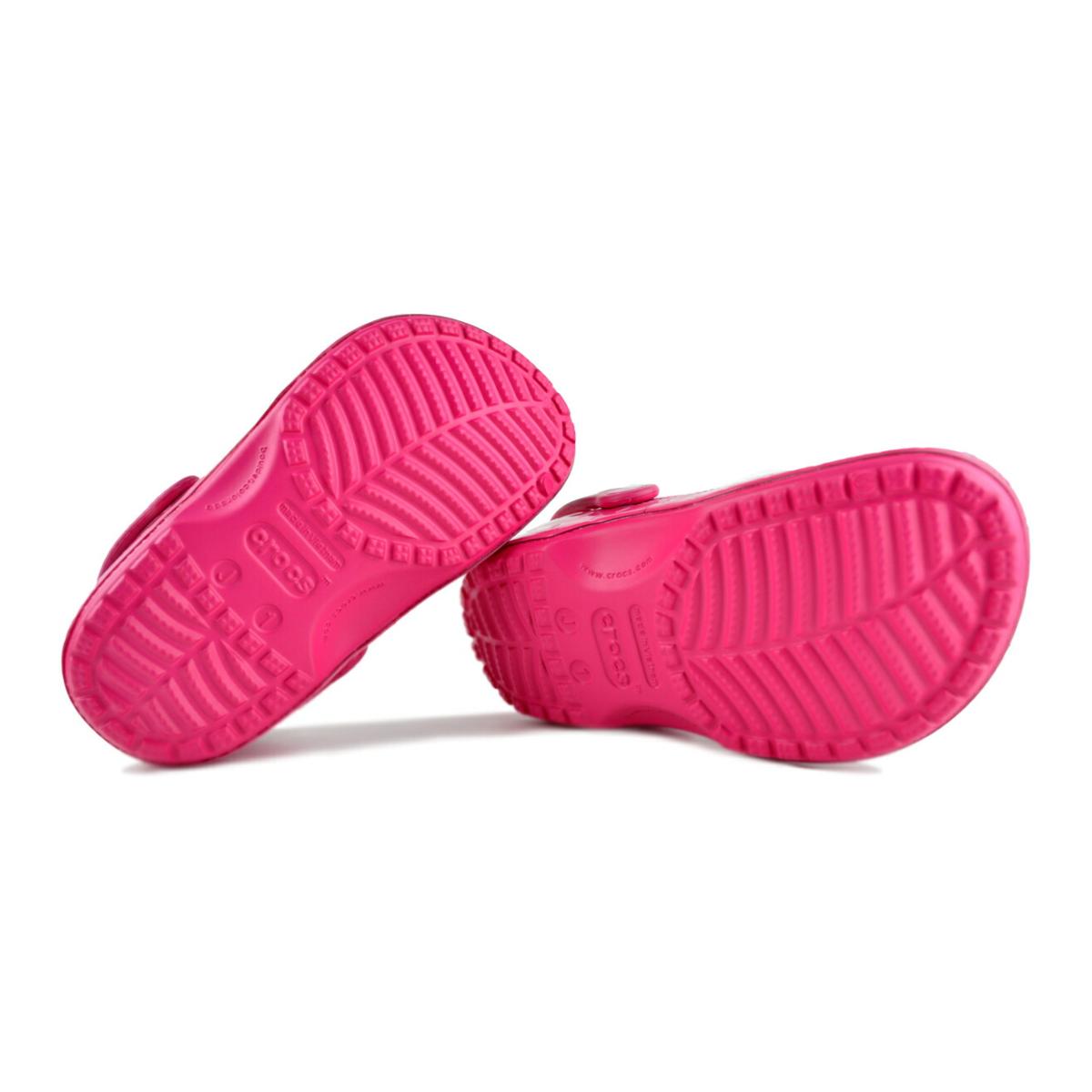 crocs（クロックス） crocs PIXAR LOTSO CLASSIC CLOG K 212241-90h