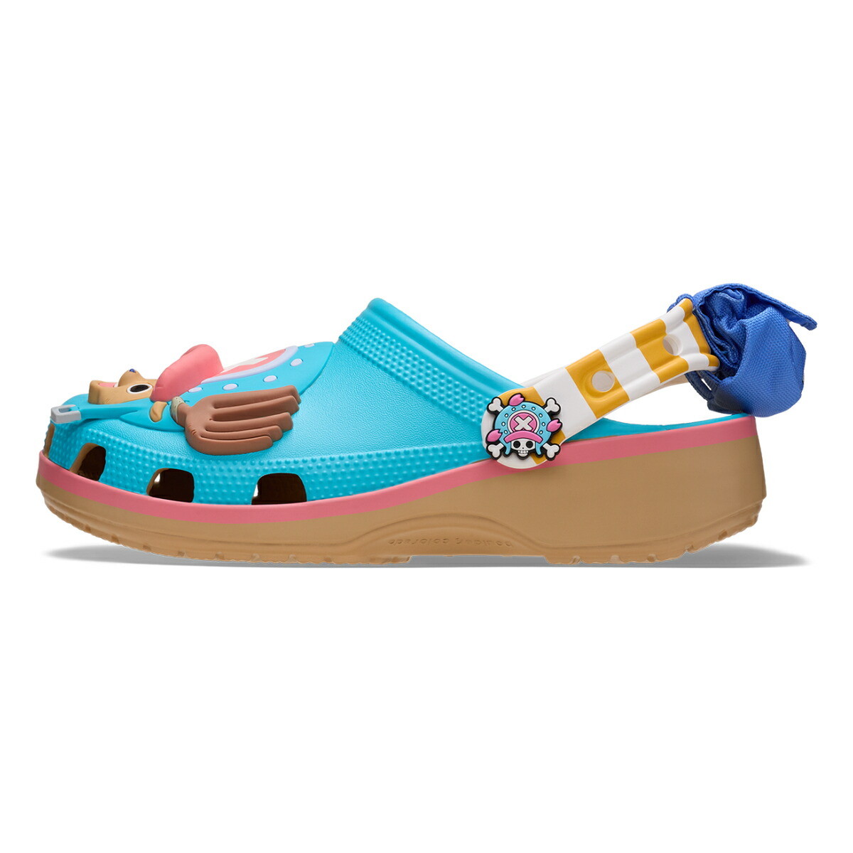 crocs（クロックス） crocs ONE PIECE CHOPPER CLASSIC CLOG 212794