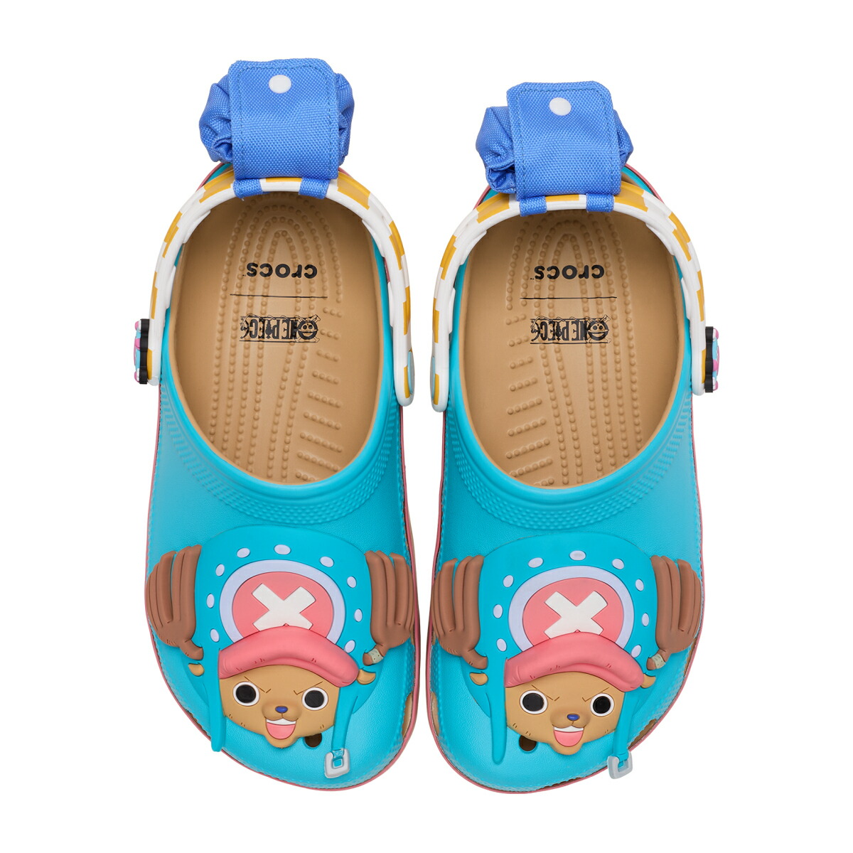 crocs（クロックス） crocs ONE PIECE CHOPPER CLASSIC CLOG 212794 