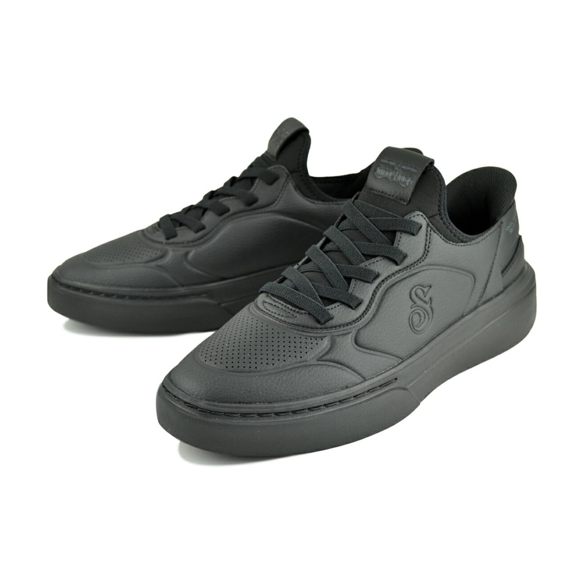 SKECHERS（スケッチャーズ） SKECHERS SNOOP ONE-NEXT EPISODE SLIP