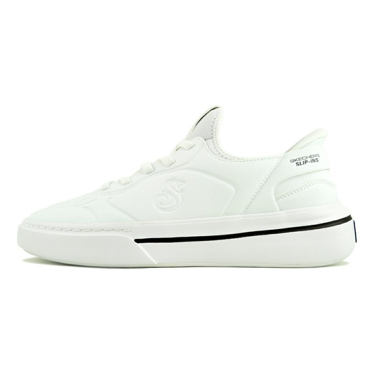 SKECHERS（スケッチャーズ） SKECHERS SNOOP ONE-NEXT EPISODE SLIP