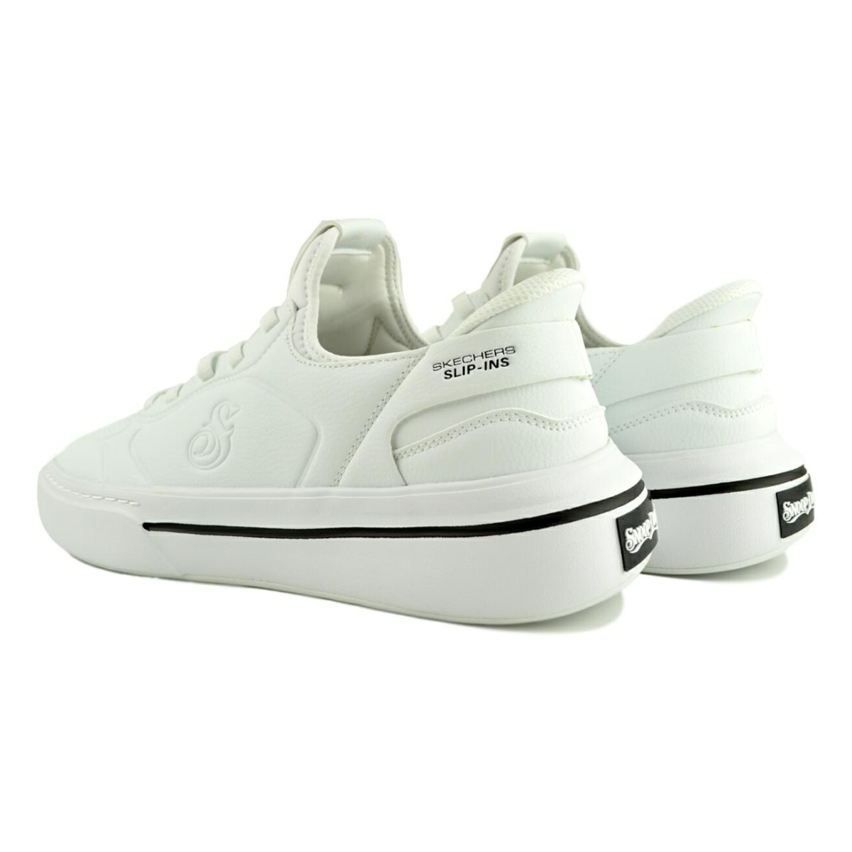 SKECHERS（スケッチャーズ） SKECHERS SNOOP ONE-NEXT EPISODE SLIP