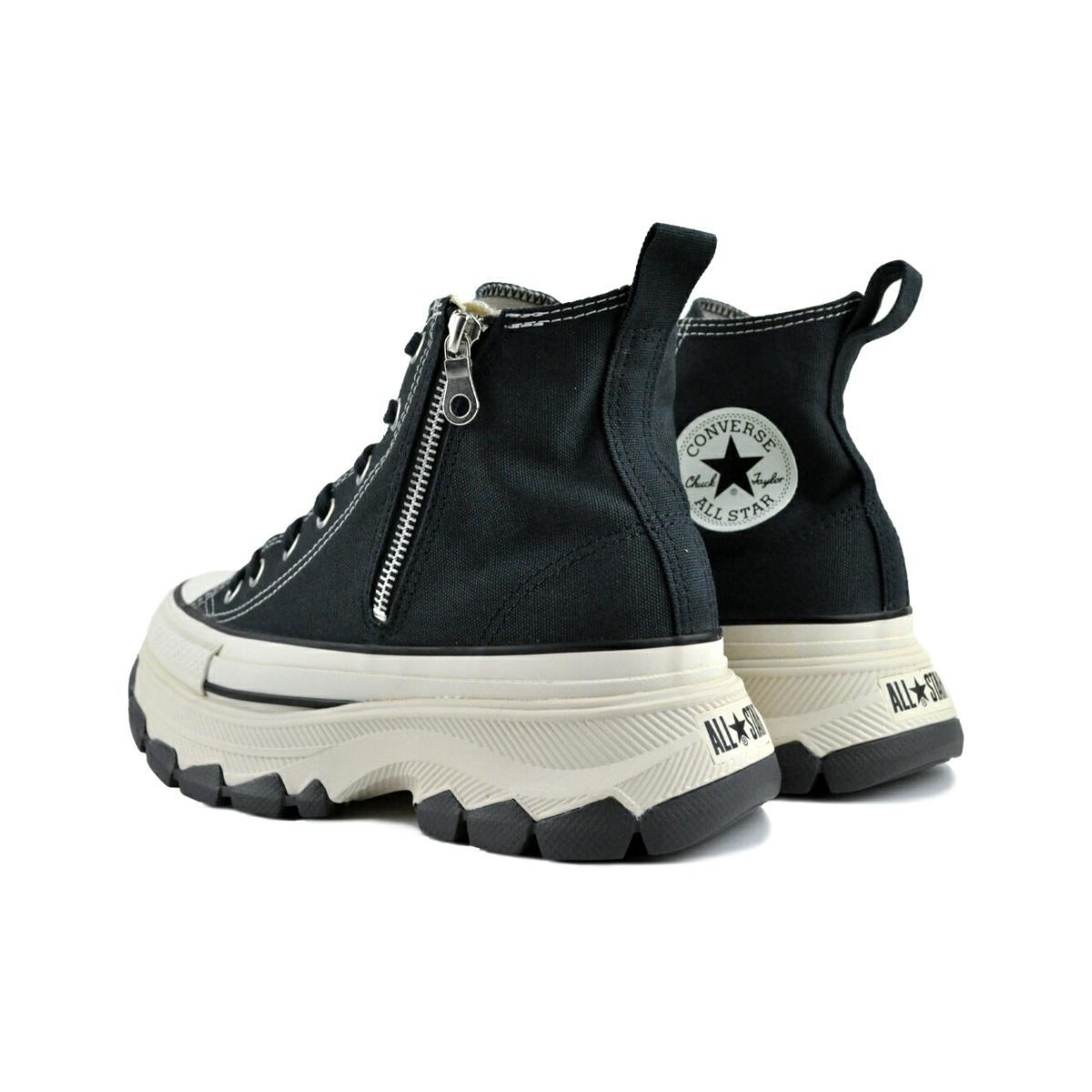 CONVERSE コンバース オールスター(R) トレックウエーブ Z ハイ