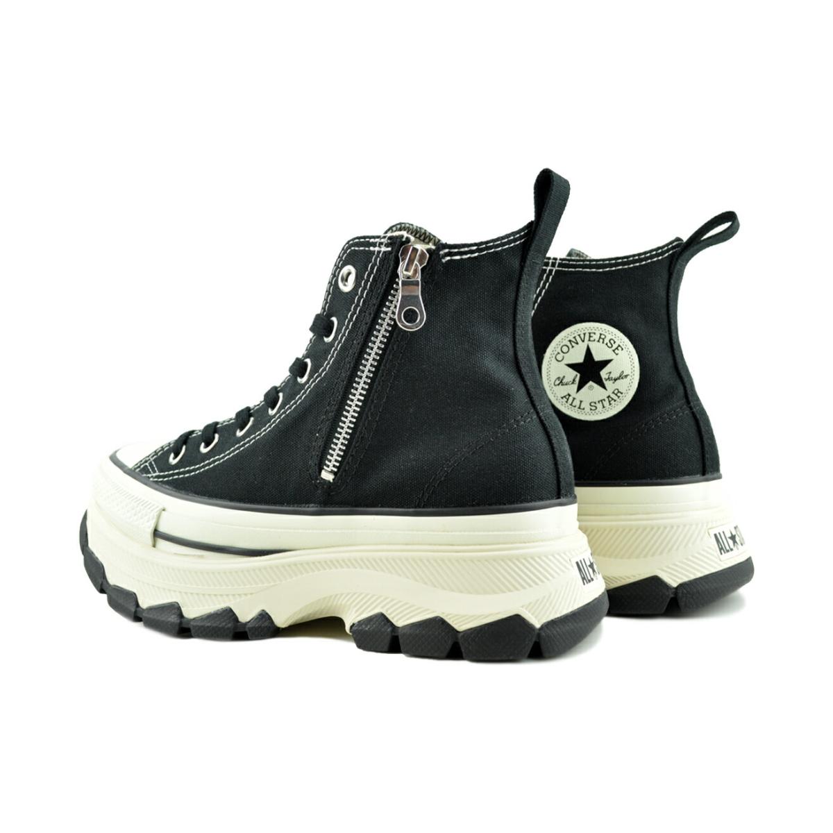 ゴン CONVERSE（コンバース） CONVERSE ALL STAR TREKWAVE Z HI BLACK