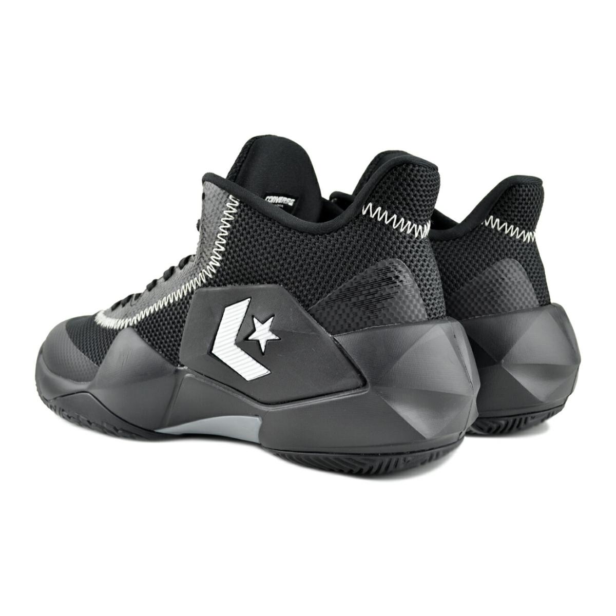 CONVERSE（コンバース） CONVERSE CONS VICBOUND BLACK 33500412