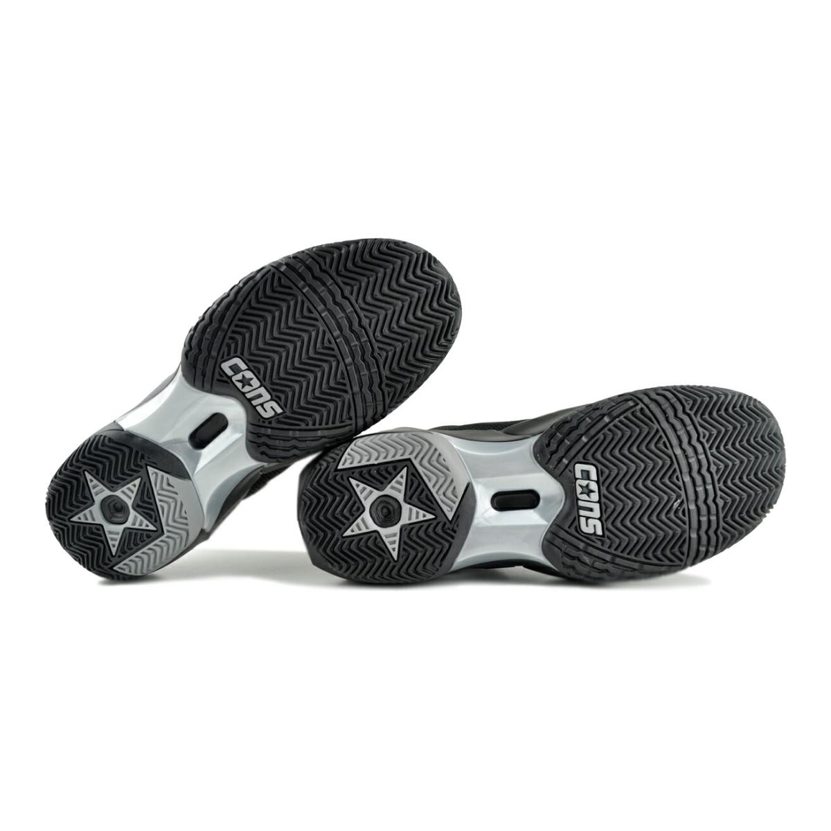 CONVERSE（コンバース） CONVERSE CONS VICBOUND BLACK 33500412