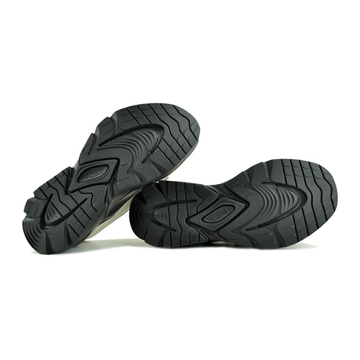PUMA（プーマ） PUMA LOAFYR WNS ALPINE SNOW-PUMA BLACK 397730-02