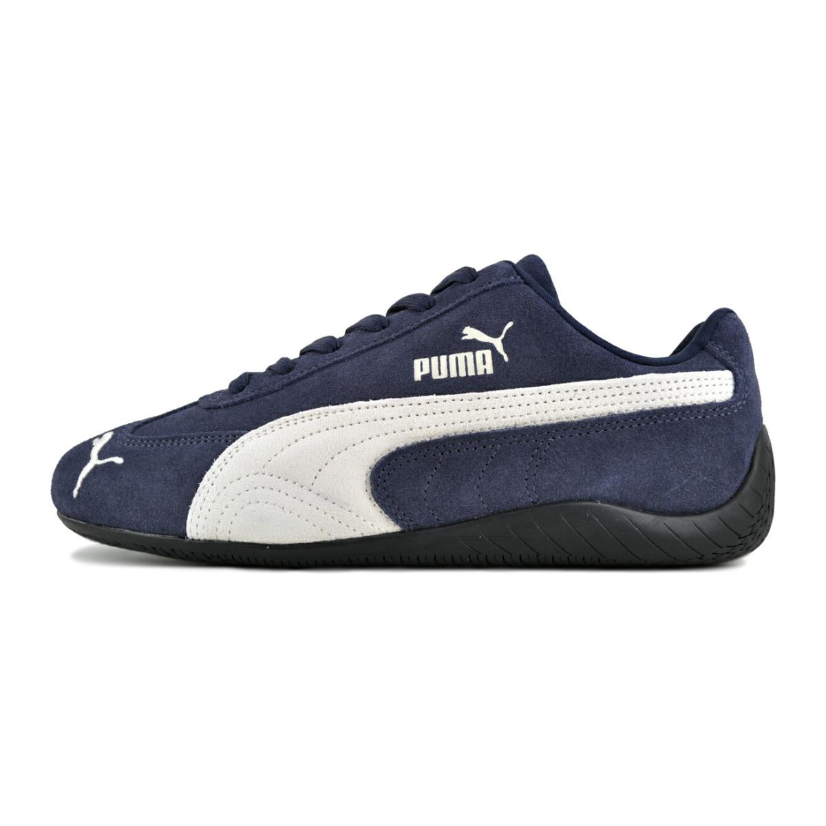 PUMA（プーマ） PUMA SPEEDCAT OG NEW NAVY-WARM WHITE 398846-38