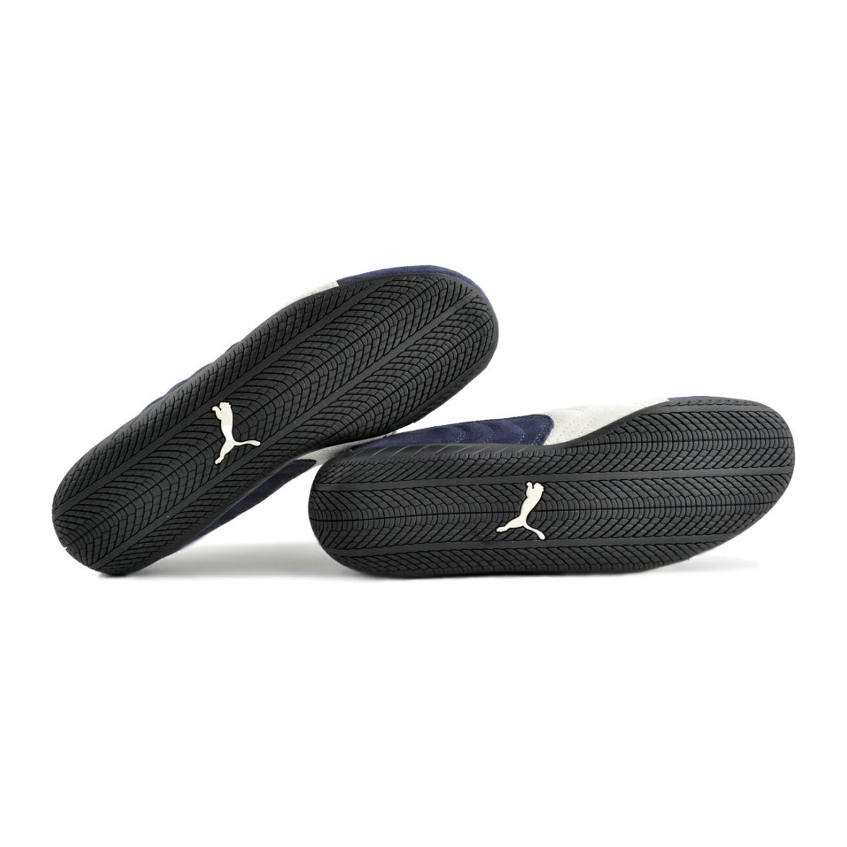 PUMA（プーマ） PUMA SPEEDCAT OG NEW NAVY-WARM WHITE 398846-38