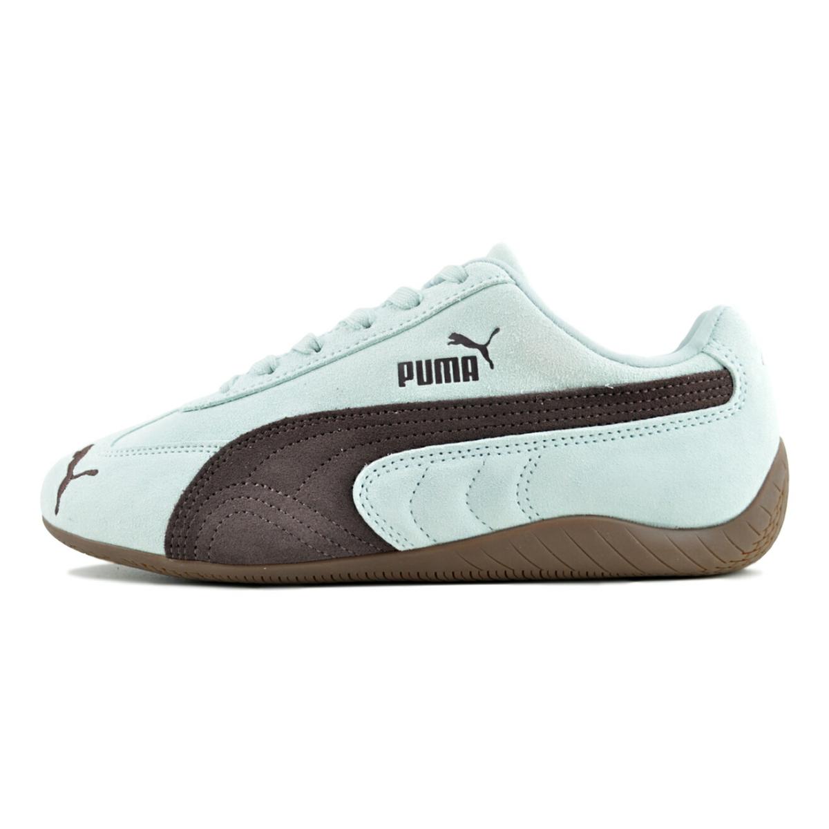 PUMA（プーマ） PUMA SPEEDCAT OG FRESH WATER-GUM 398846-65 スピード