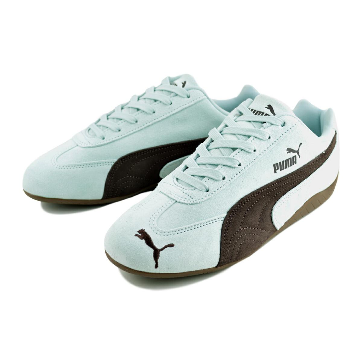 PUMA（プーマ） PUMA SPEEDCAT OG FRESH WATER-GUM 398846-65 スピード