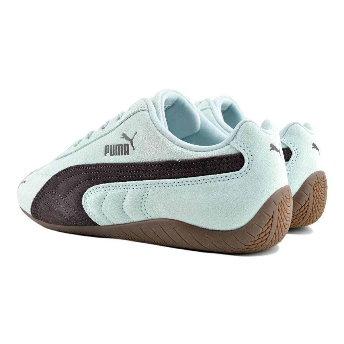 PUMA（プーマ） PUMA SPEEDCAT OG FRESH WATER-GUM 398846-65 スピード