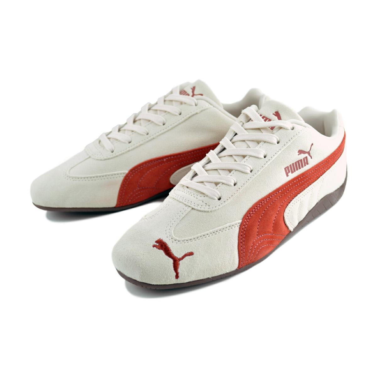 PUMA（プーマ） PUMA SPEEDCAT OG ALPINE SNOW-GUM 398846-85 スピード