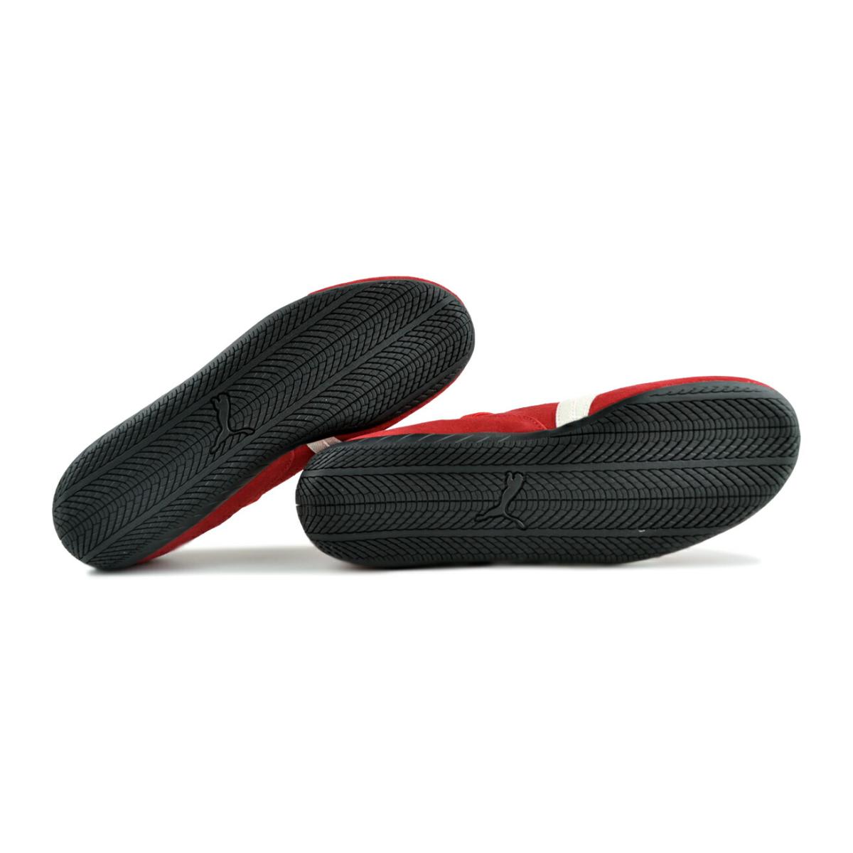 PUMA（プーマ） PUMA SPEEDCAT BALLET SD WNS FOR ALL TIME RED-PUMA