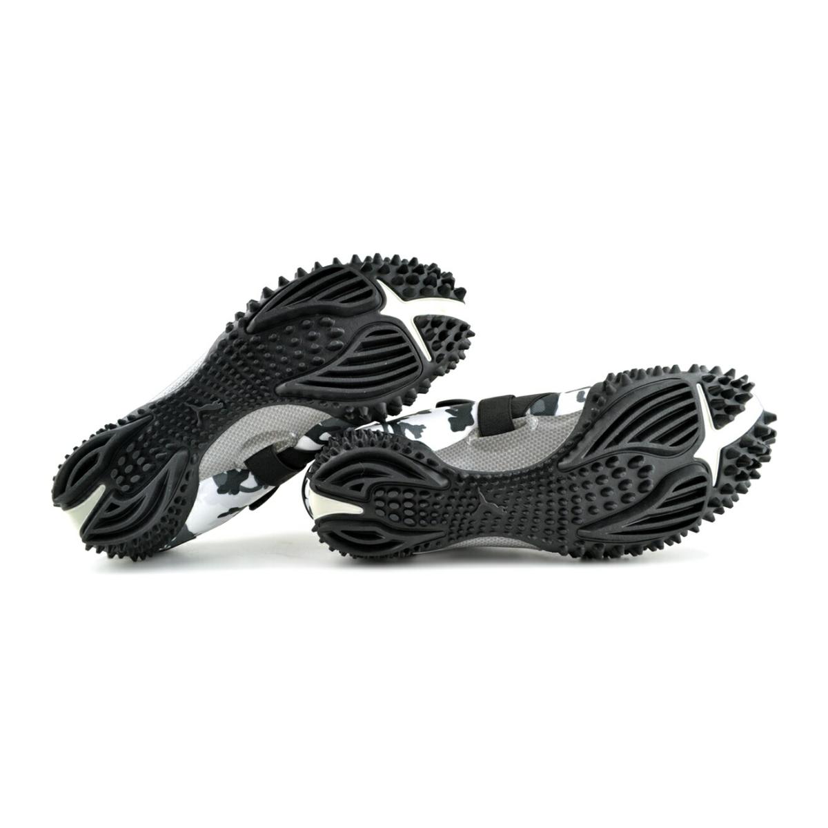 PUMA（プーマ） PUMA MOSTRO CAMO PUMA BLACK-CAST IRON 401540-02 