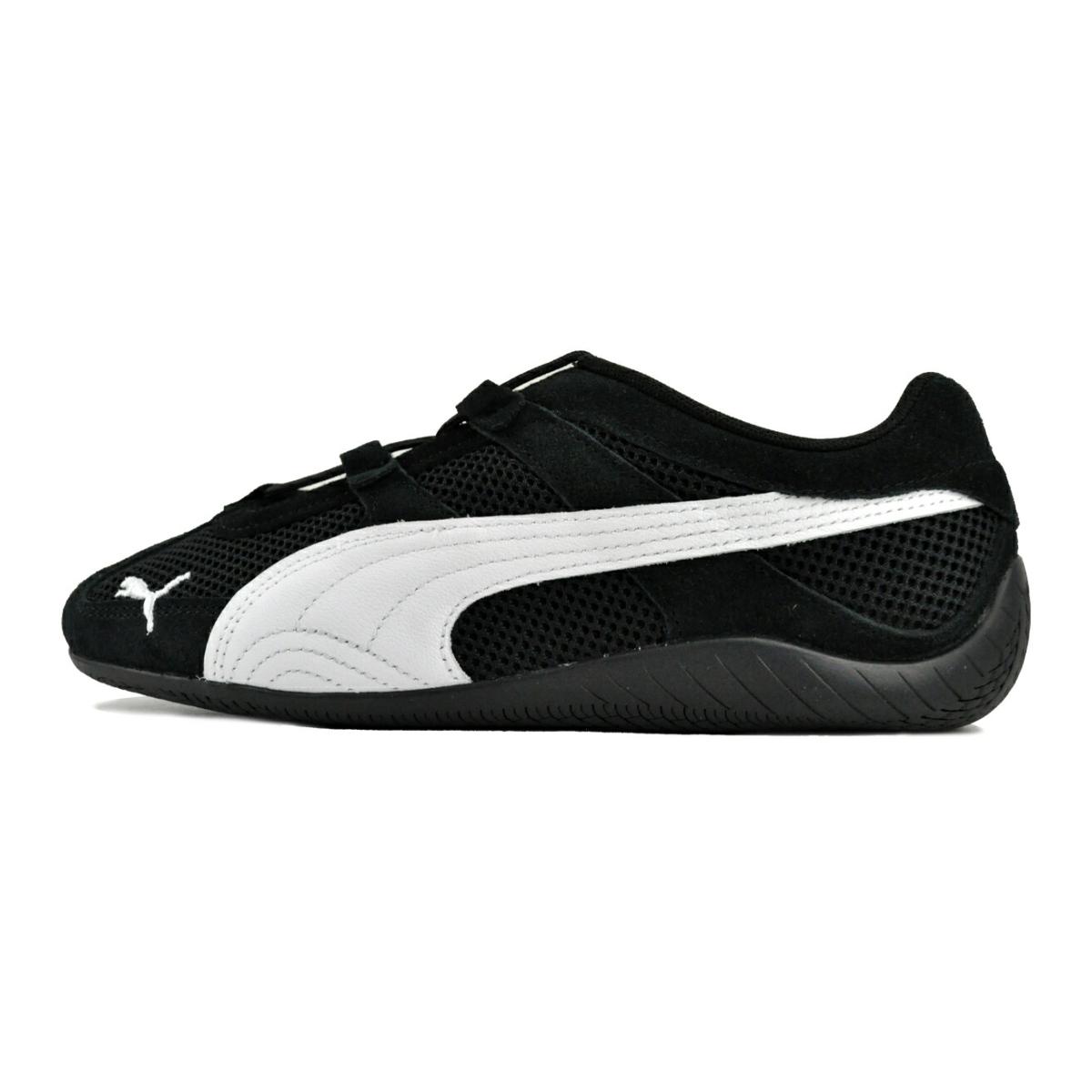 PUMA プーマ speedcat スピードキャット スニーカー ブラック PUMA プーマ スニーカー SPEEDCAT OG 398846-01 スピード