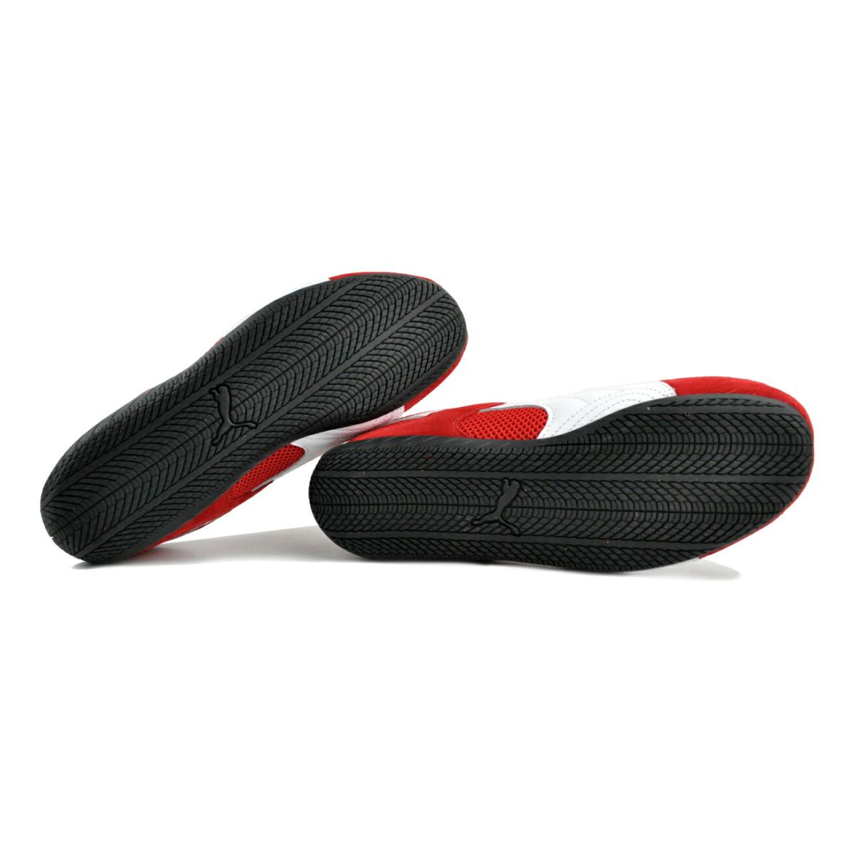 PUMA SPEEDCAT GO WNS FOR ALL TIME RED-PUMA WHITE 403589-02 PUMA SPEEDCAT GO WNS FOR ALL TIME RED-PUMA WHITE 403589-02