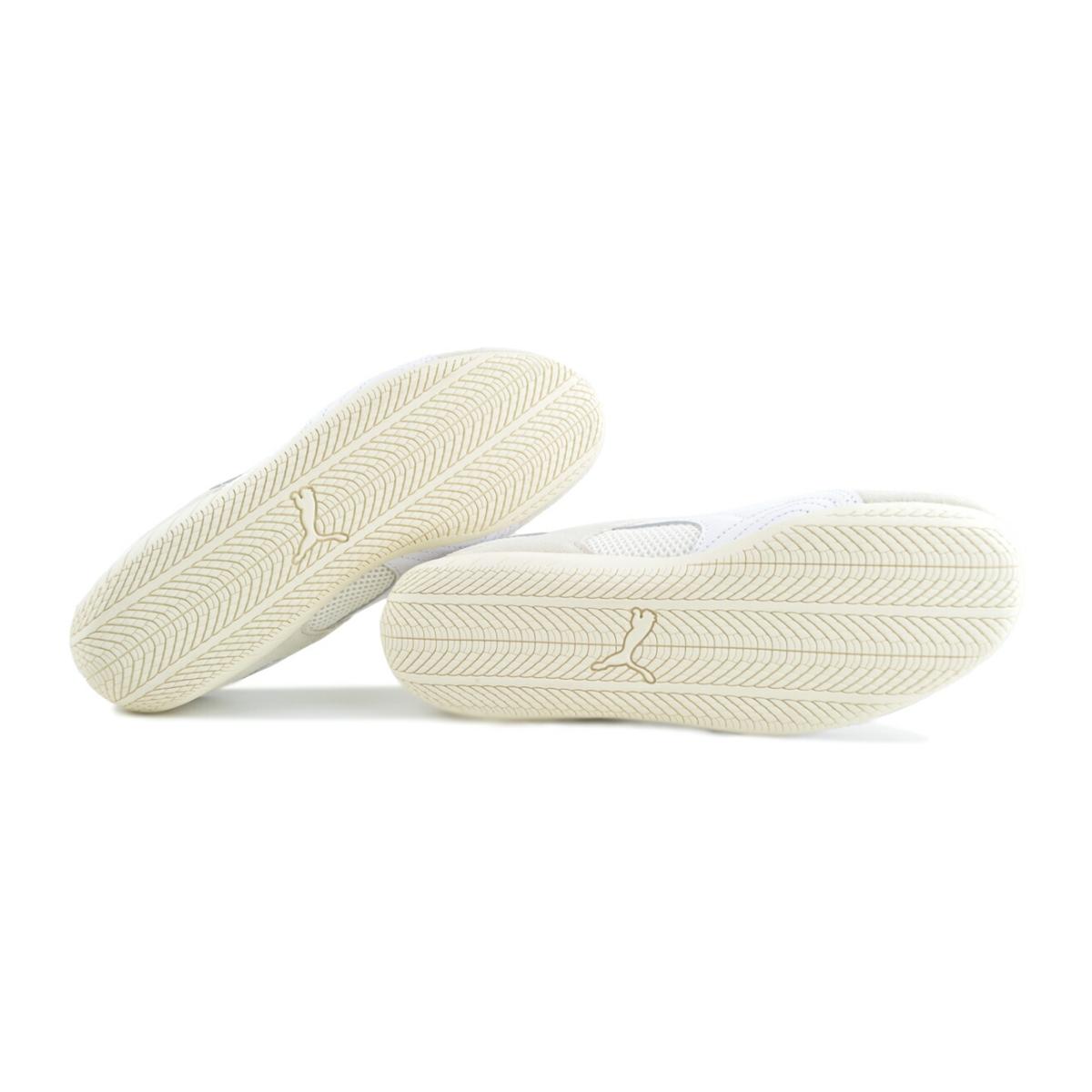 PUMA SPEEDCAT GO WNS ALPINE SNOW-PUMA WHITE 403589-04 プーマ