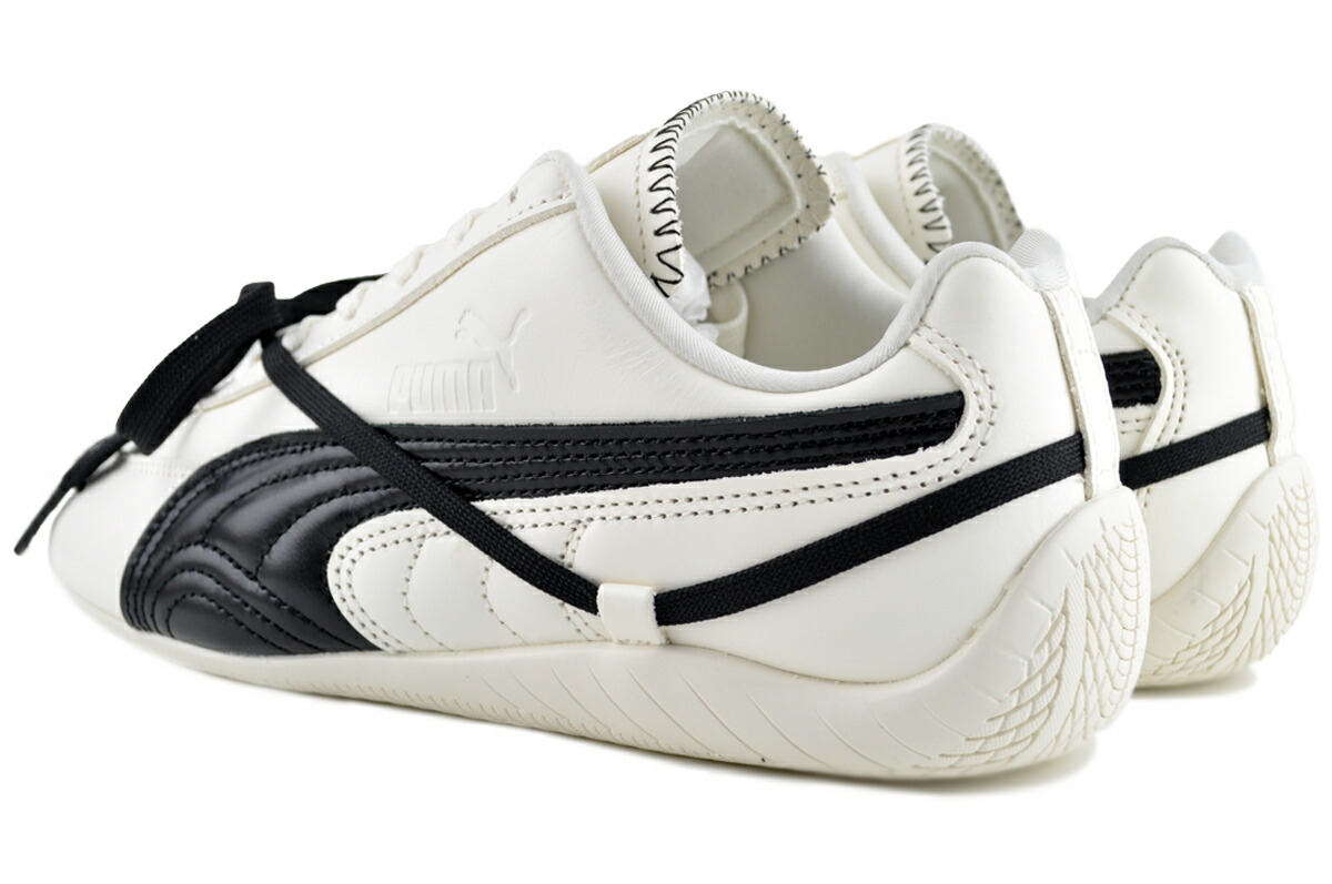 PUMA SPEEDCAT LEA X ROSE プーマ　ロゼ　スピードキャット PUMA プーマ スニーカー レディース BLACKPINK ロゼ 韓国 韓国