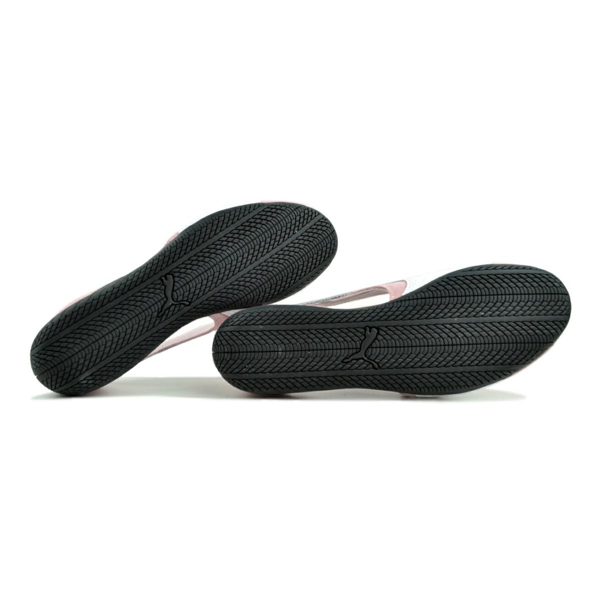 PUMA（プーマ） PUMA SPEEDCAT SANDAL WHISP OF PINK-WHITE-BLACK