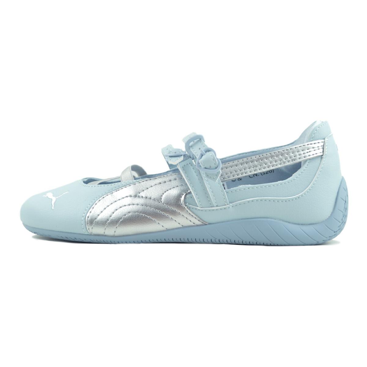 PUMA（プーマ） PUMA SPEEDCAT BULLET POWERPUFF GIRLS LUCITE-PUMA
