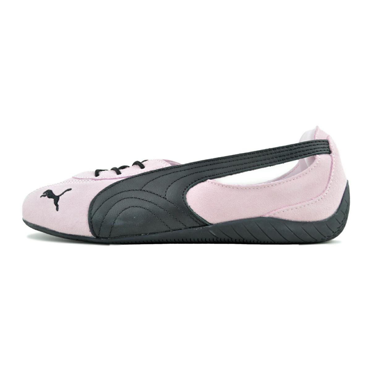 PUMA（プーマ） PUMA SPEEDCAT BALLET NOVA WNS POWDER PINK-PUMA