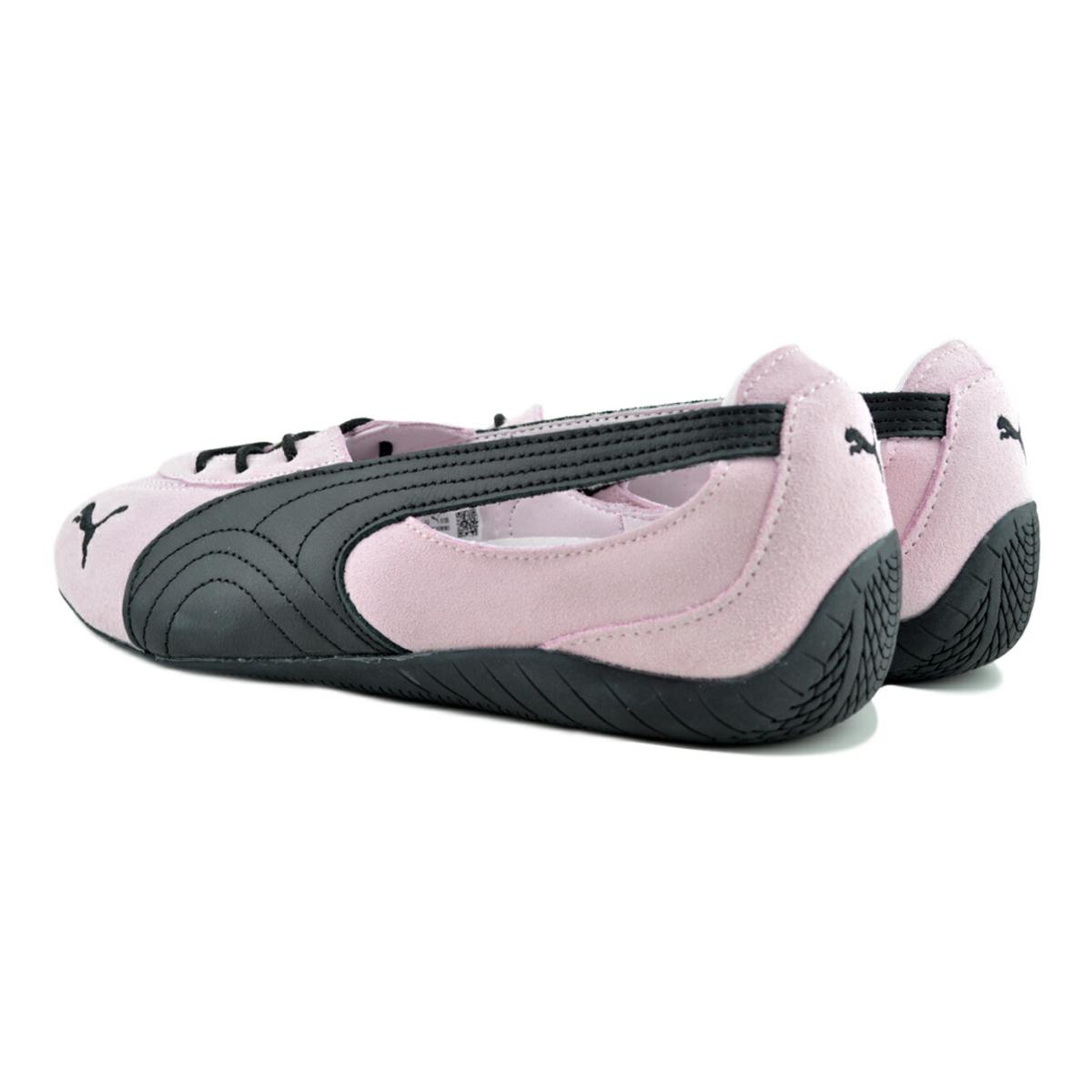 PUMA（プーマ） PUMA SPEEDCAT BALLET NOVA WNS POWDER PINK-PUMA