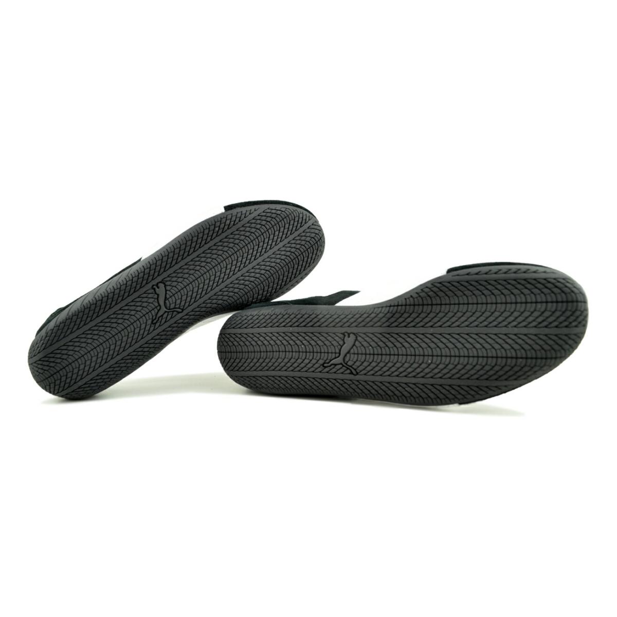 PUMA（プーマ） PUMA SPEEDCAT BALLET NOVA WNS PUMA BLACK-PUMA WHITE