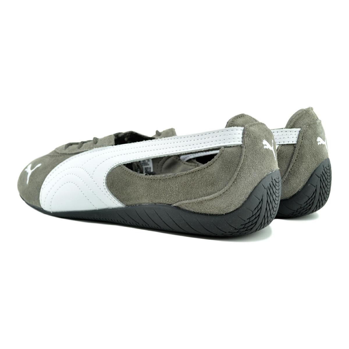 PUMA（プーマ） PUMA SPEEDCAT BALLET NOVA WNS MATTE BRONZE-PUMA